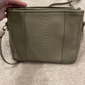 GiGi New York Crossbody